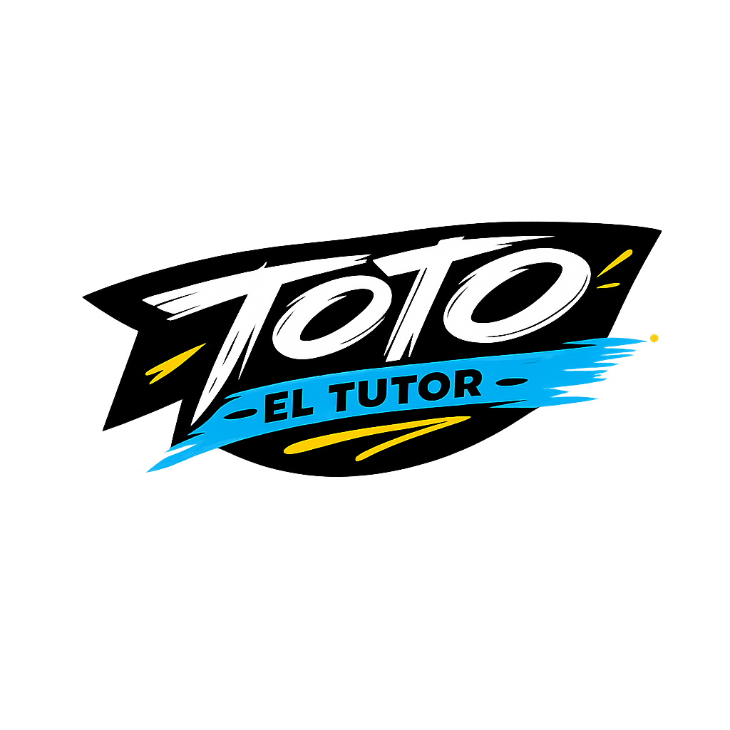 Toto el Tutor