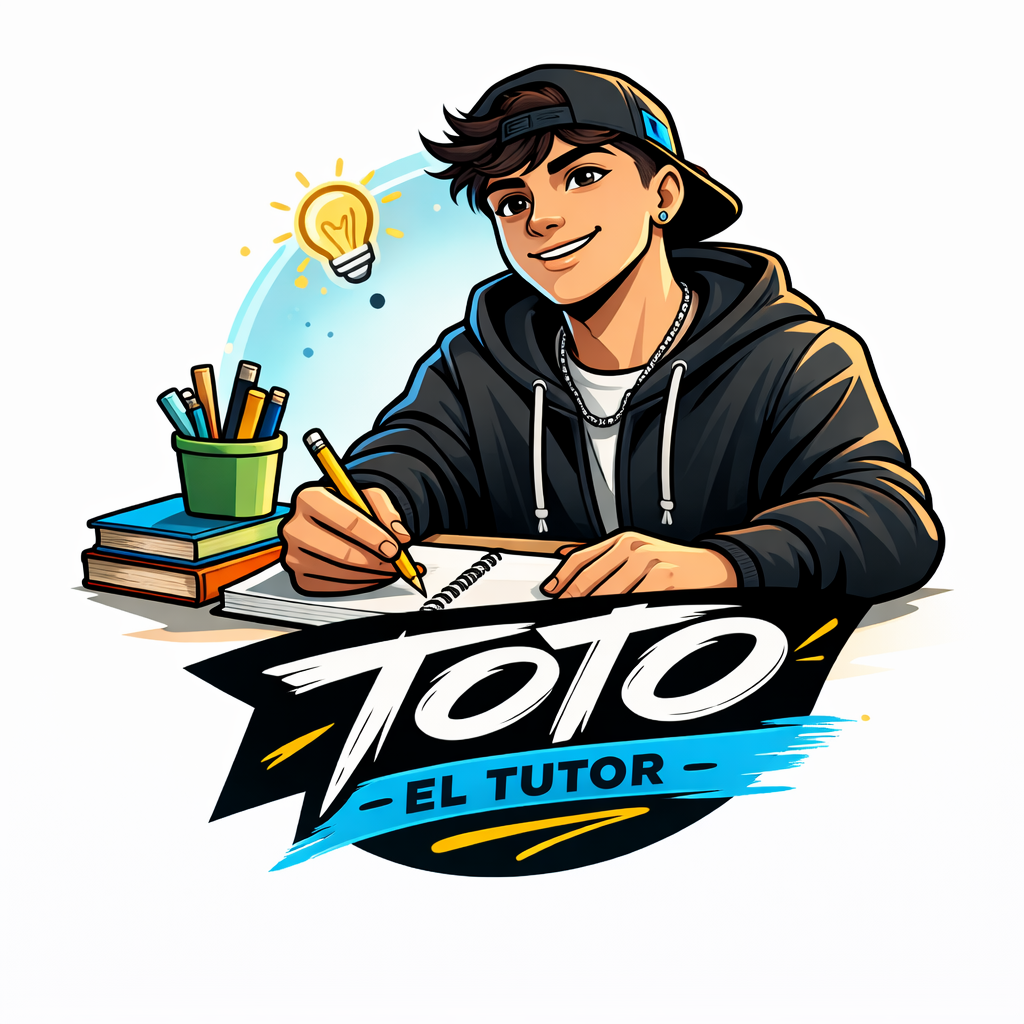 Toto el Tutor